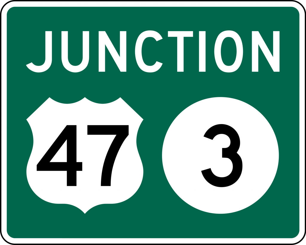 D103a Signs & Safety Devices