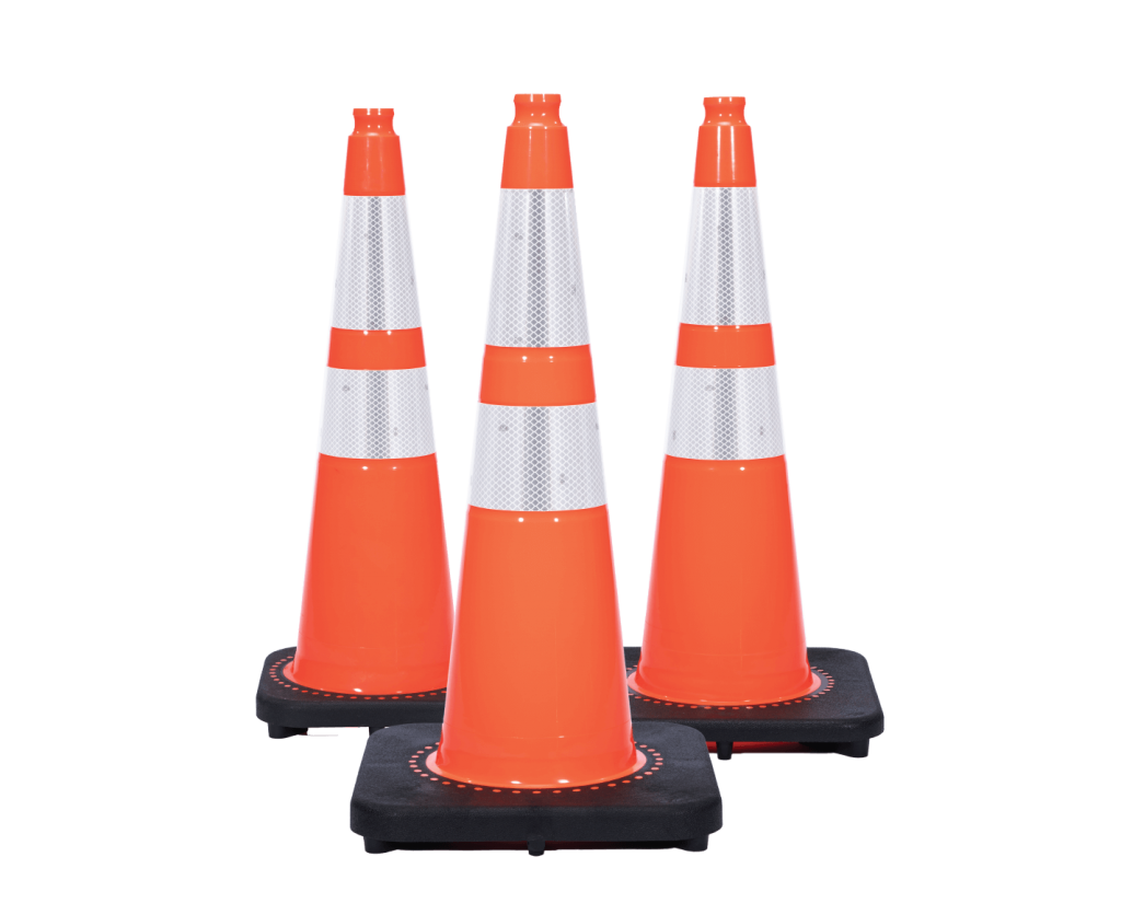 Traffic Cones Signs and Safety Devices