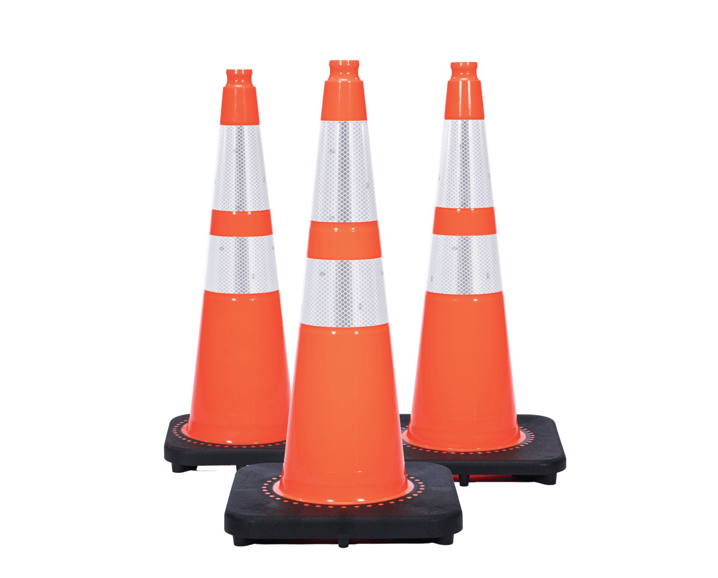Traffic Cones Signs and Safety Devices