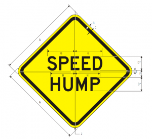 W17-1-SPEED-HUMP Spec