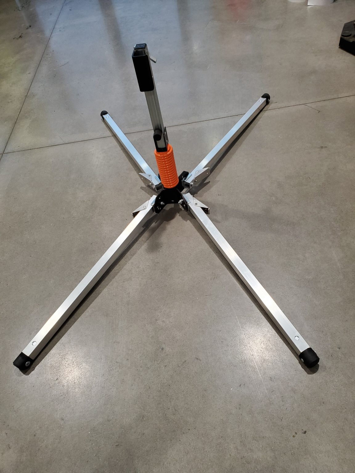 36"48" Roll Up Sign Stand Signs & Safety Devices