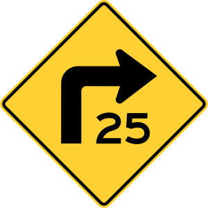 w1-1a-r-turn-english-warning-sign