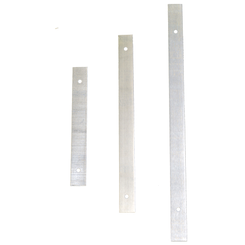 Chain Link Fence Bracket Signs & Safety Devices