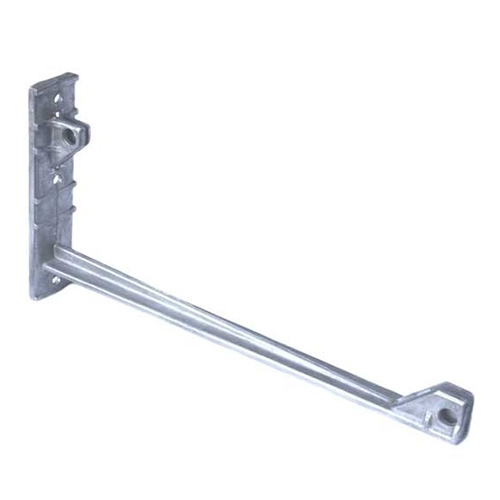 Metro Wing Street Sign Bracket Signs & Safety Devices