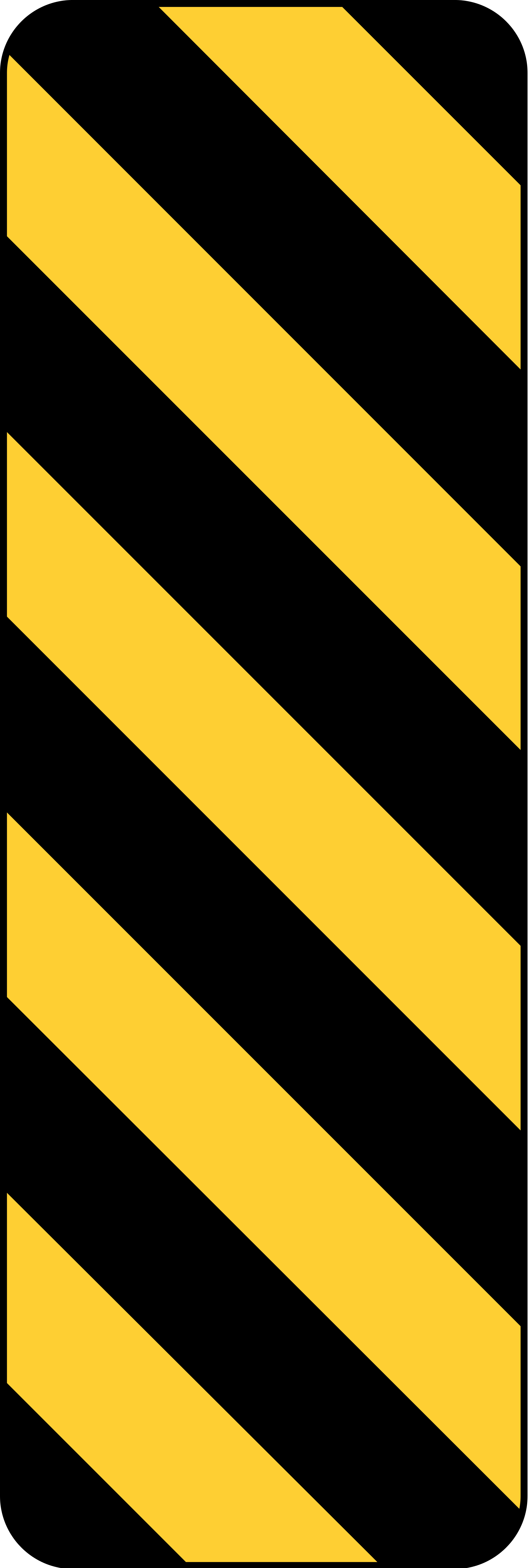 OM3L Signs & Safety Devices